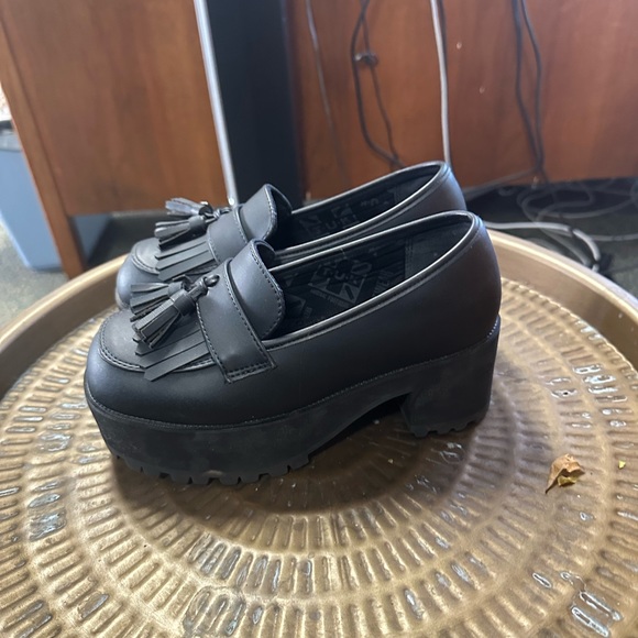 TUK tassel loafer - Picture 4 of 6